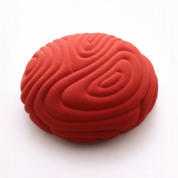 Orbit Cake silicone mould handmade