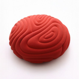 Orbit Cake silicone mould handmade