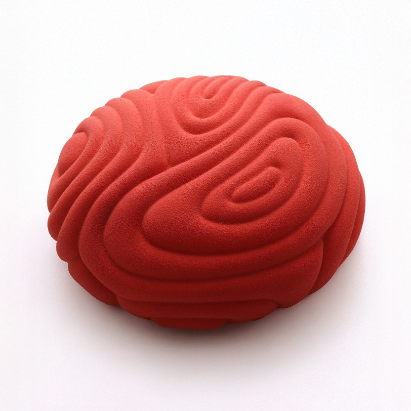 Orbit Cake silicone mould handmade
