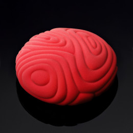 Orbit Cake silicone mould handmade