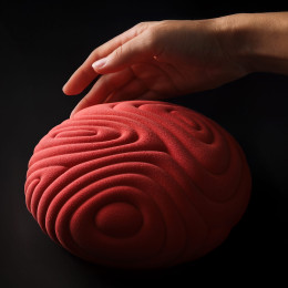 Orbit Cake silicone mould handmade