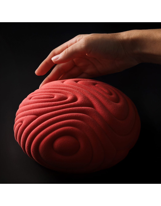 Orbit Cake silicone mould handmade
