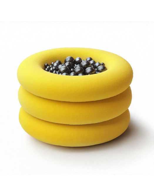 Solia bento cake silicone mould handmade