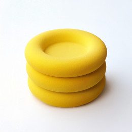 Solia bento cake silicone mould handmade