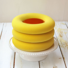 Solia bento cake silicone mould handmade