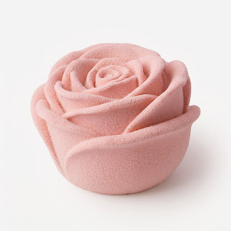 Sweetrose mini cake silicone mould handmade