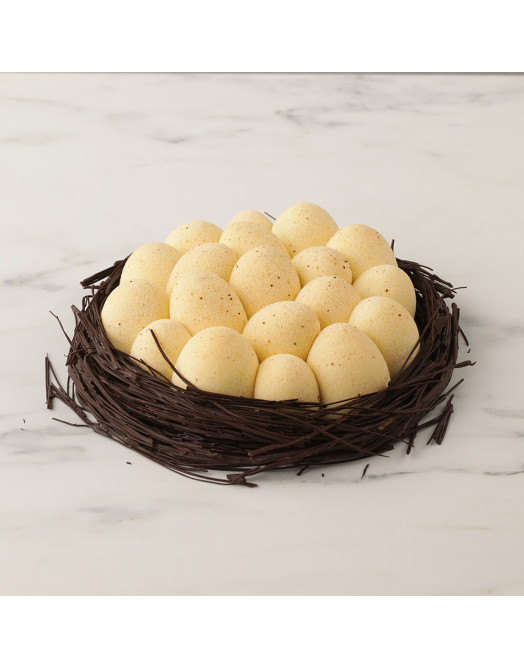 Easter Cake silicone mould handmade 