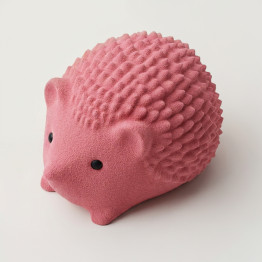 Hedgehog mini cake silicone mould handmade