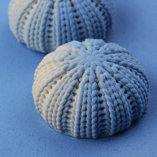 Mini Shapka cake silicone mould handmade