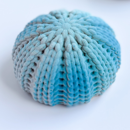 KIT Mini Shapka  20 pcs cake silicone moulds handmade