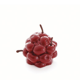 Mini Cherry cakes silicone mould