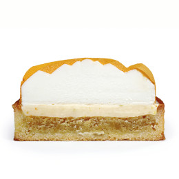 Small Spiral tarts silicone mould