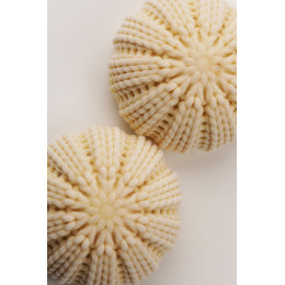 Mini Shapka cake silicone mould handmade