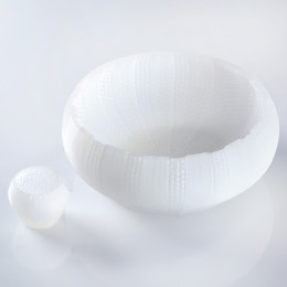 KIT Shapka cake silicone moulds handmade