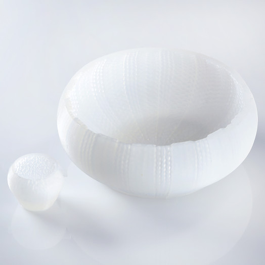 KIT Shapka cake silicone moulds handmade